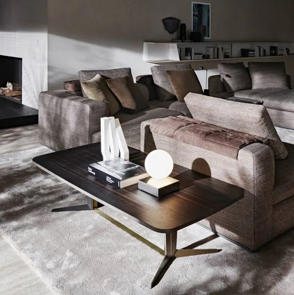 Журнальный столик ATTICO