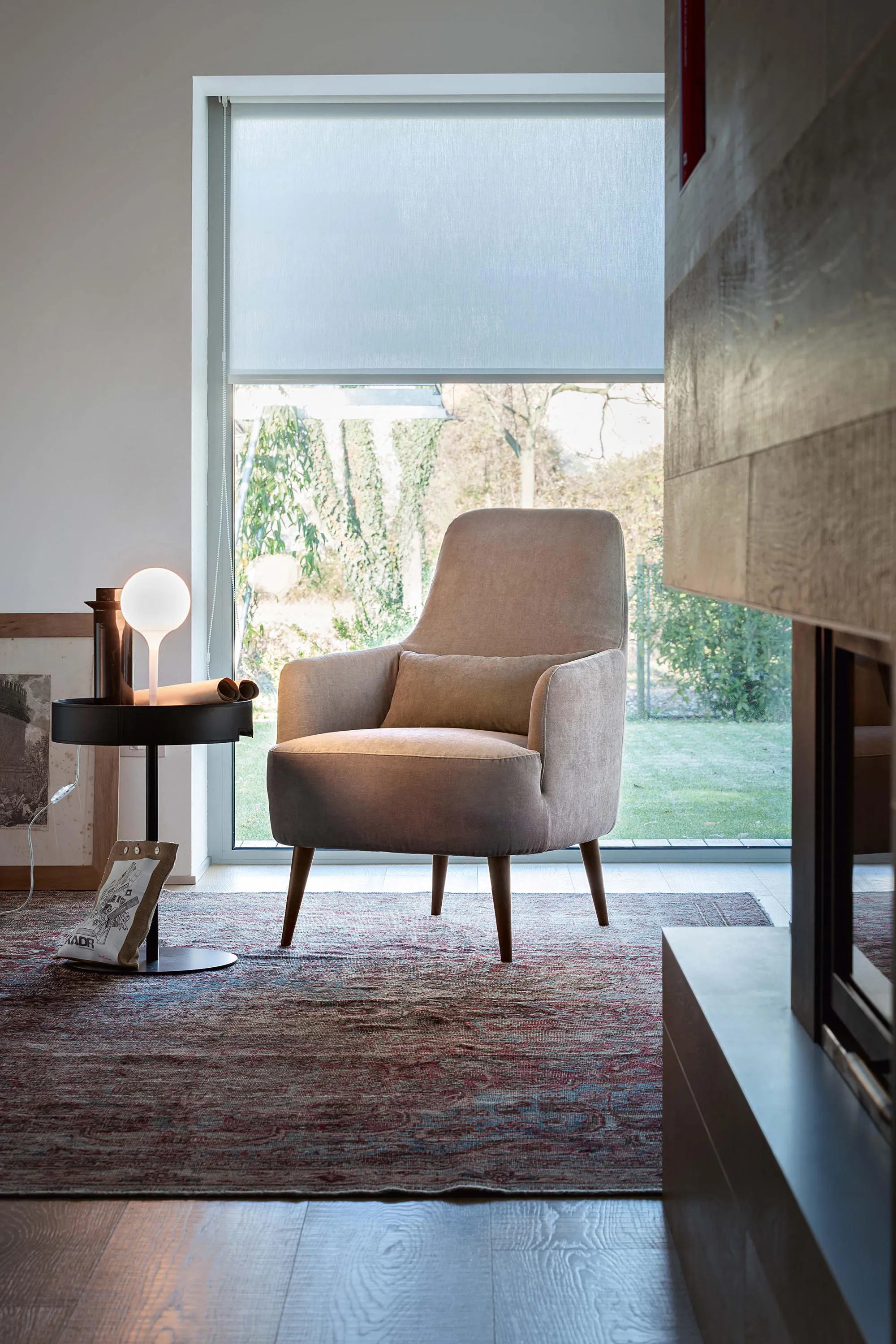 Кресло RAY от Ditre Italia