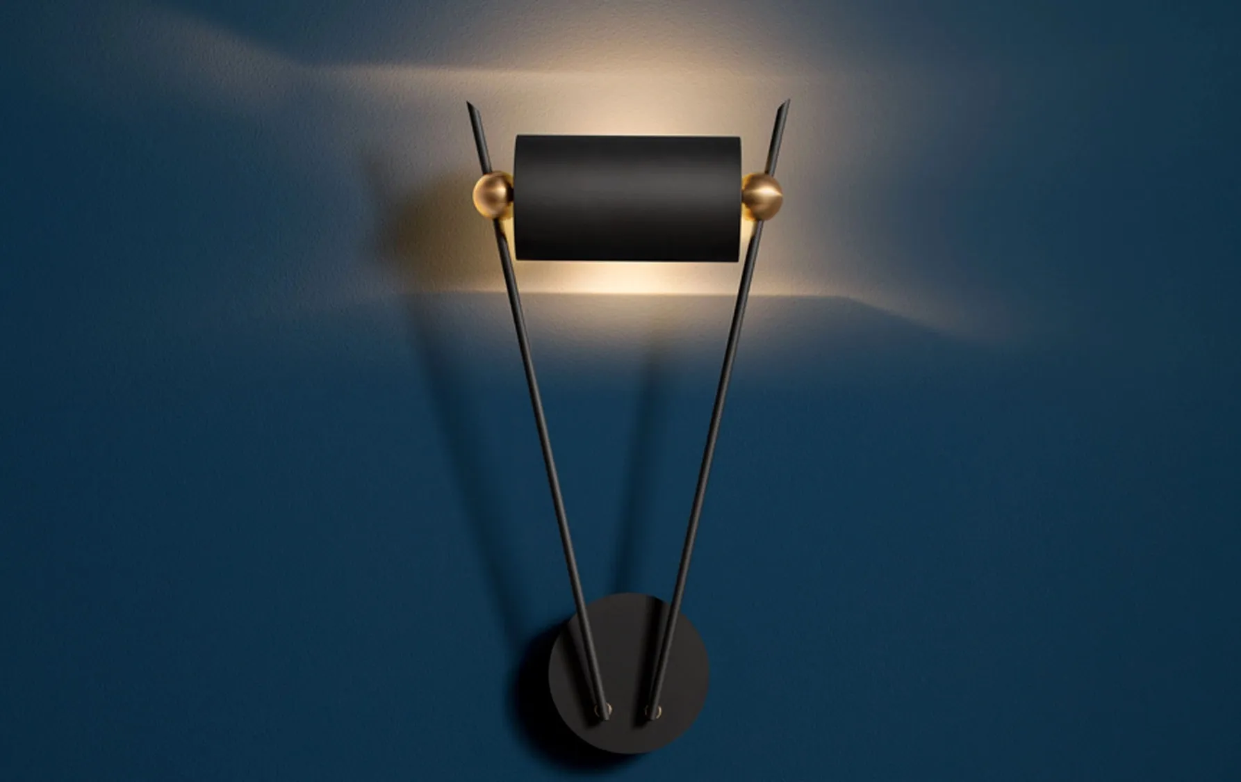 Бра VI от Catellani & Smith