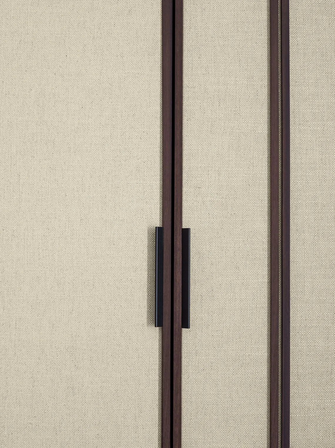 Гардеробные шкафы GLISS MASTER Blend от Molteni & C