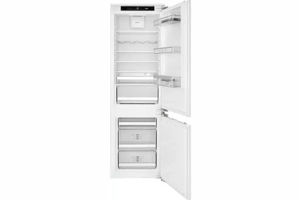 Встраиваемый комбинированный холодильник ASKO RFN31831i