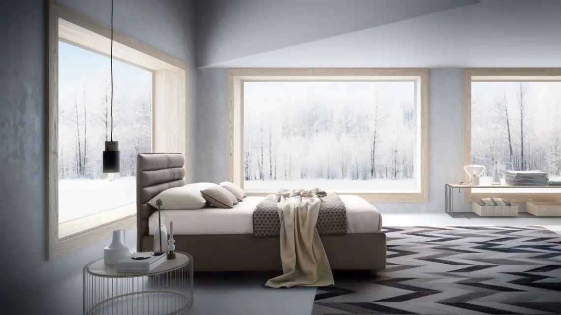 Кровать PHIL от LeComfort