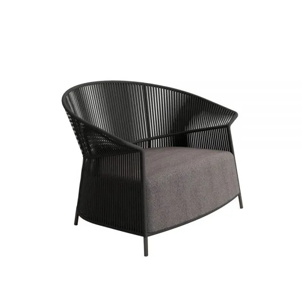 Уличное кресло из коллекции OLA