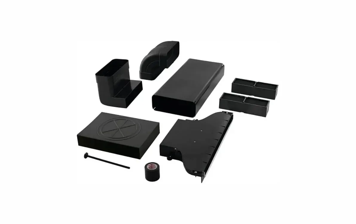 Комплект для рециркуляции Elica для NT FIT (full) KIT0167757