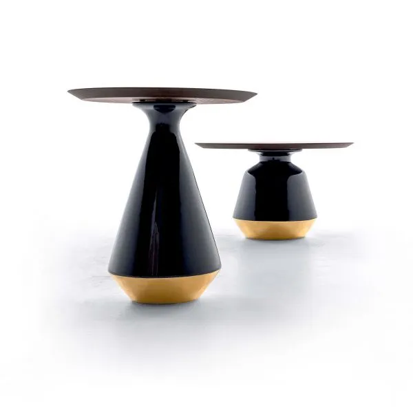 Журнальные столики AMIRA от Tonon Casa