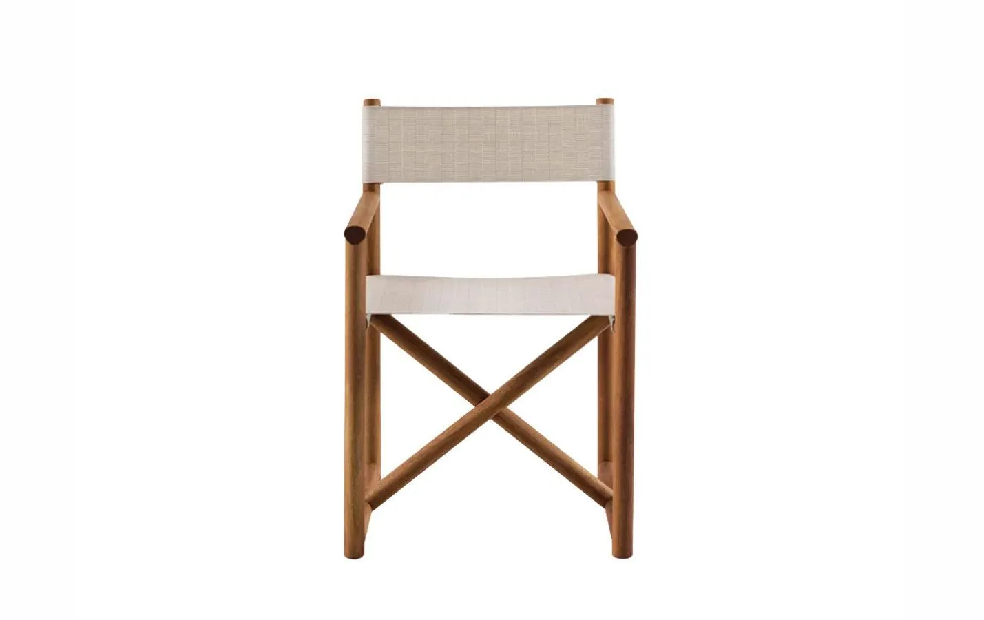 Стул уличный HASHI Outdoor от Gervasoni