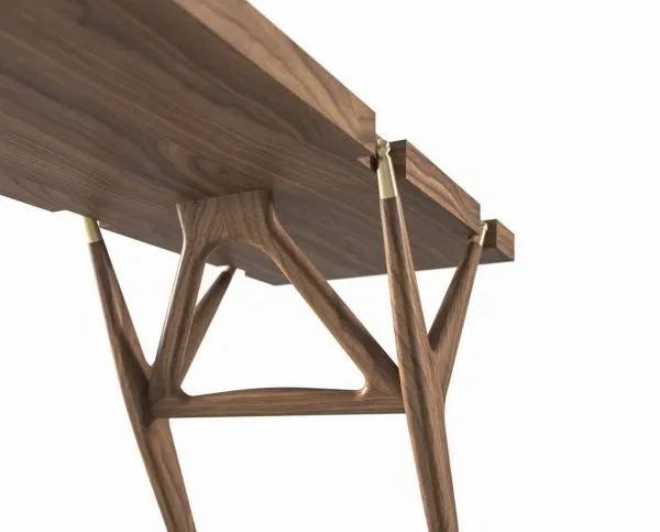 Консоль 816 PA’ 1947