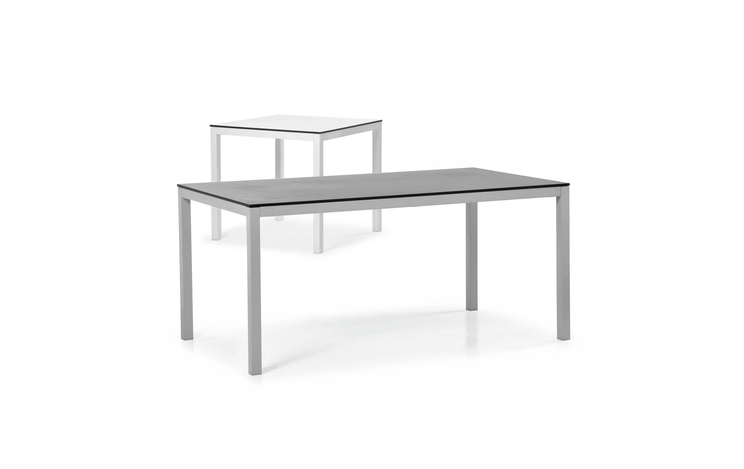 Уличные столы VICTOR от Varaschin