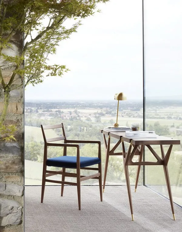 Консоль 816 PA’ 1947