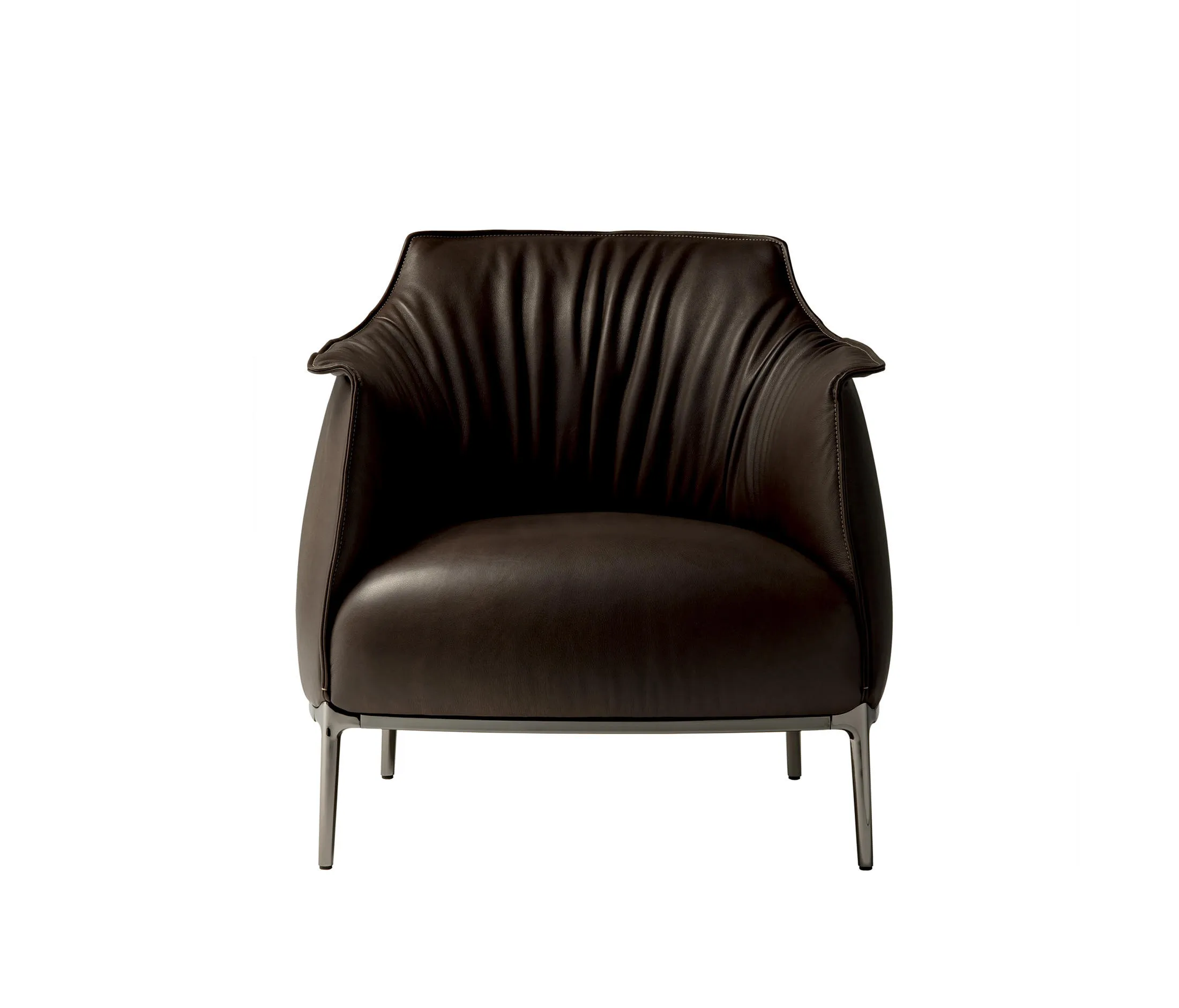 Кресло ARCHIBALD от Poltrona Frau