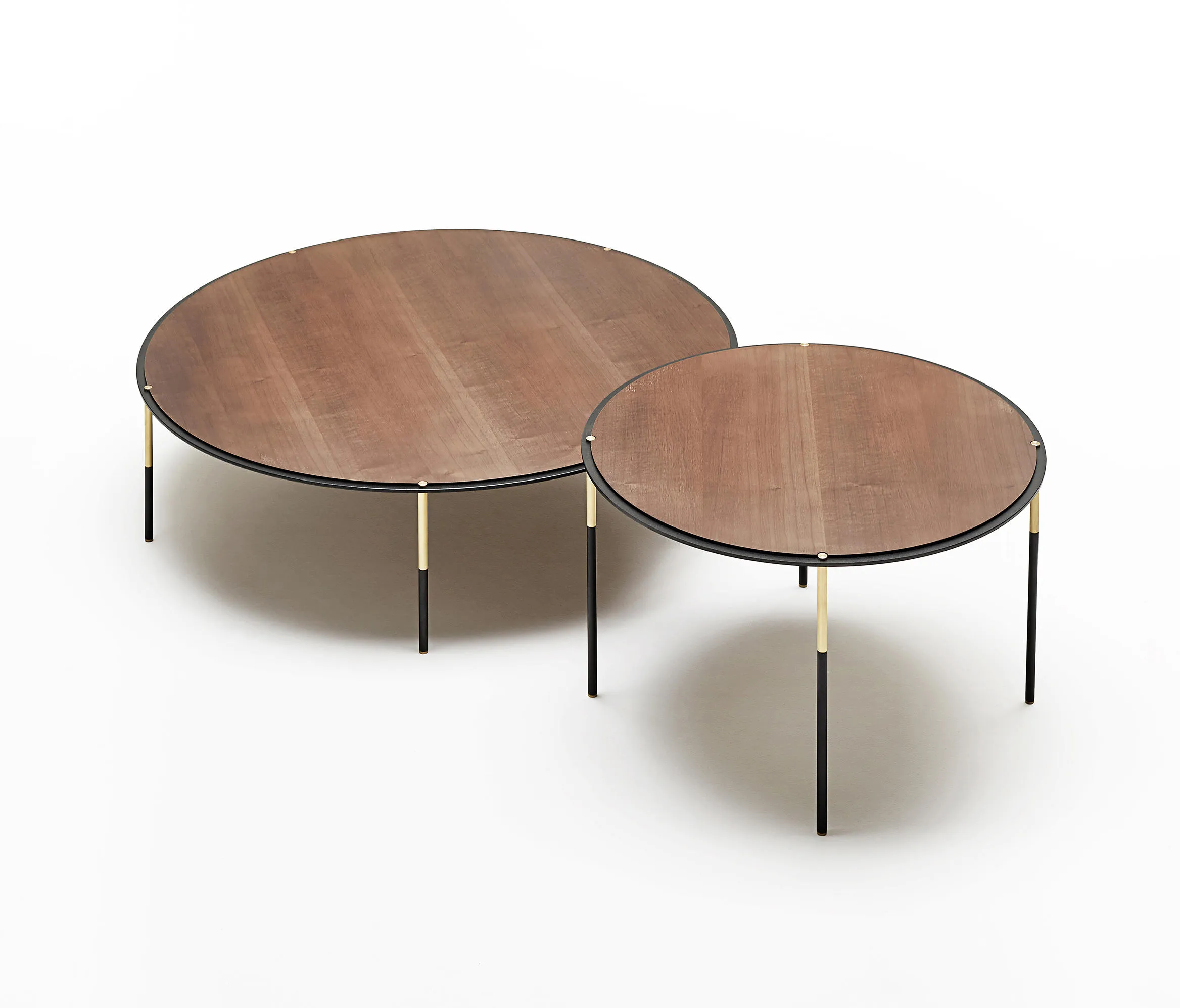 Столики ERA от Living Divani