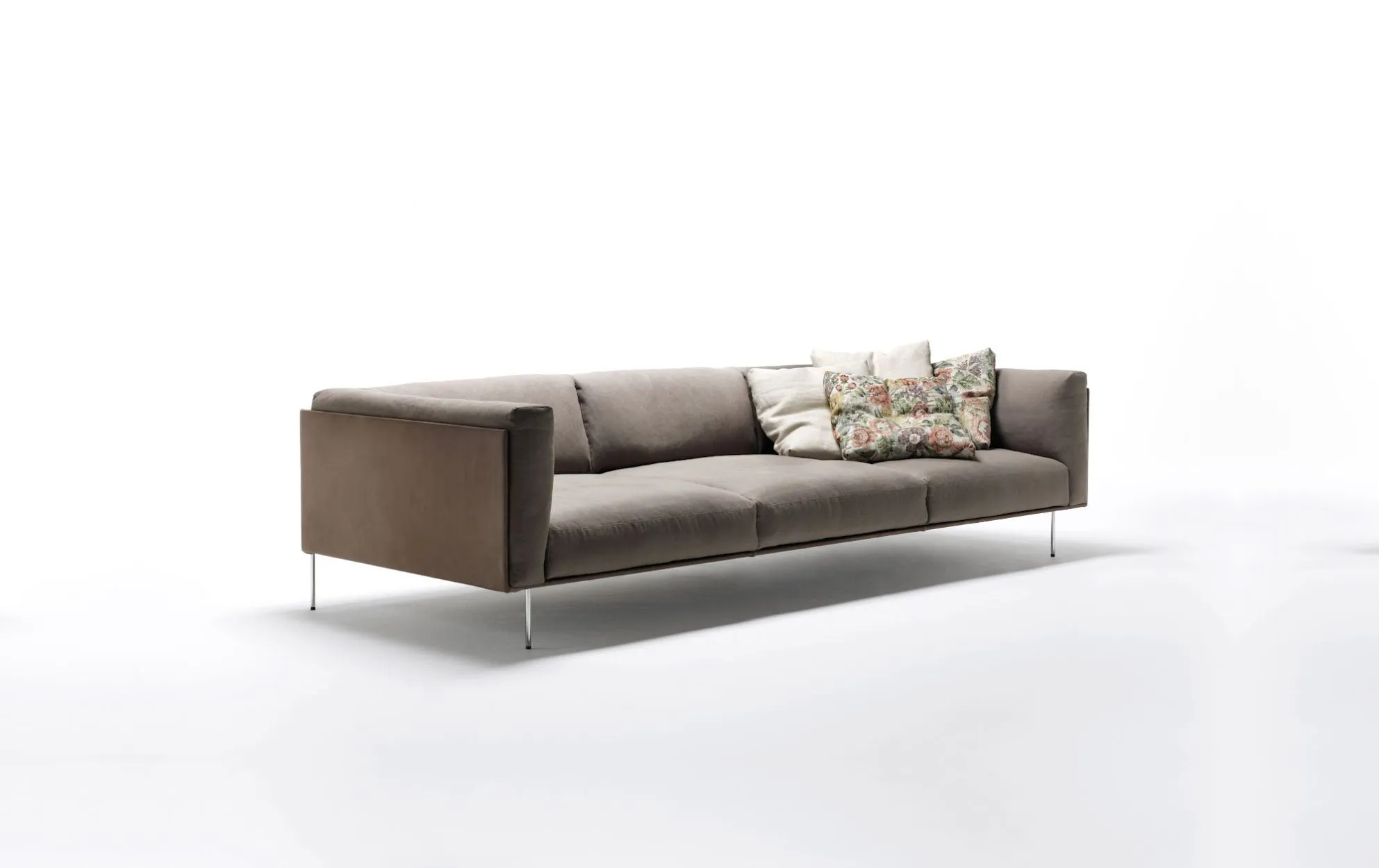 Диван ROD XL от Living Divani