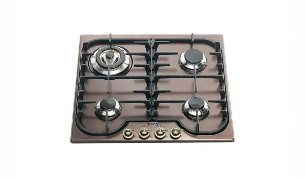 Встраиваемая газовая варочная панель ILVE H 60 CNV/RM