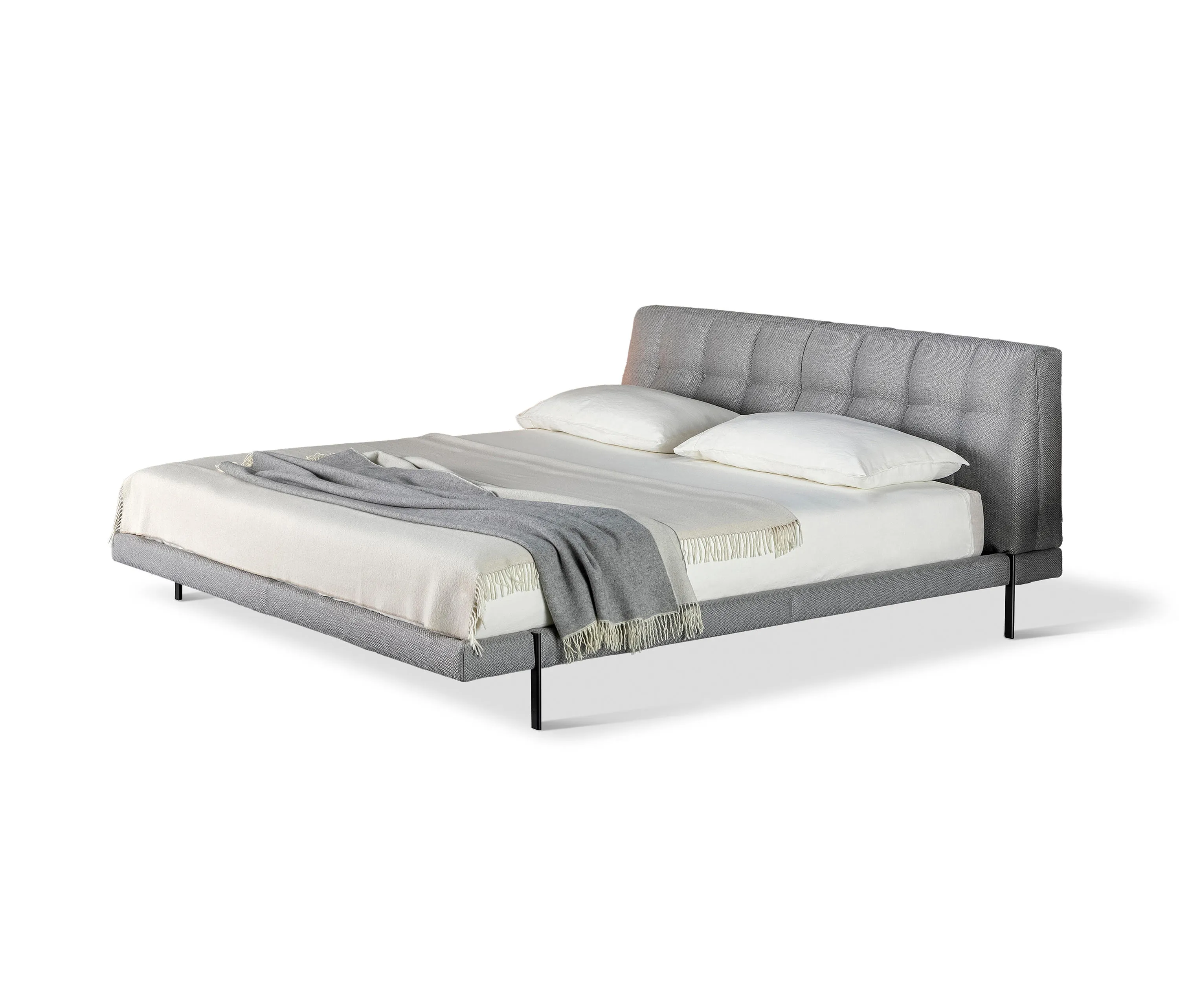 Кровать JAMES от Bonaldo