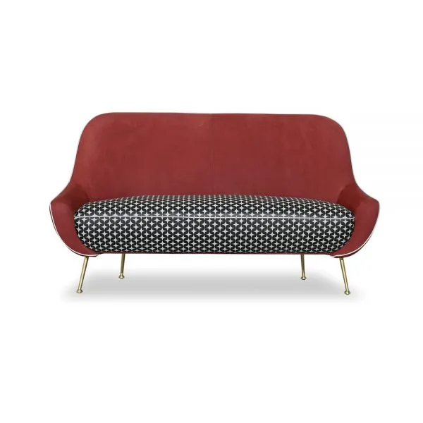 Диван MIO от Baxter