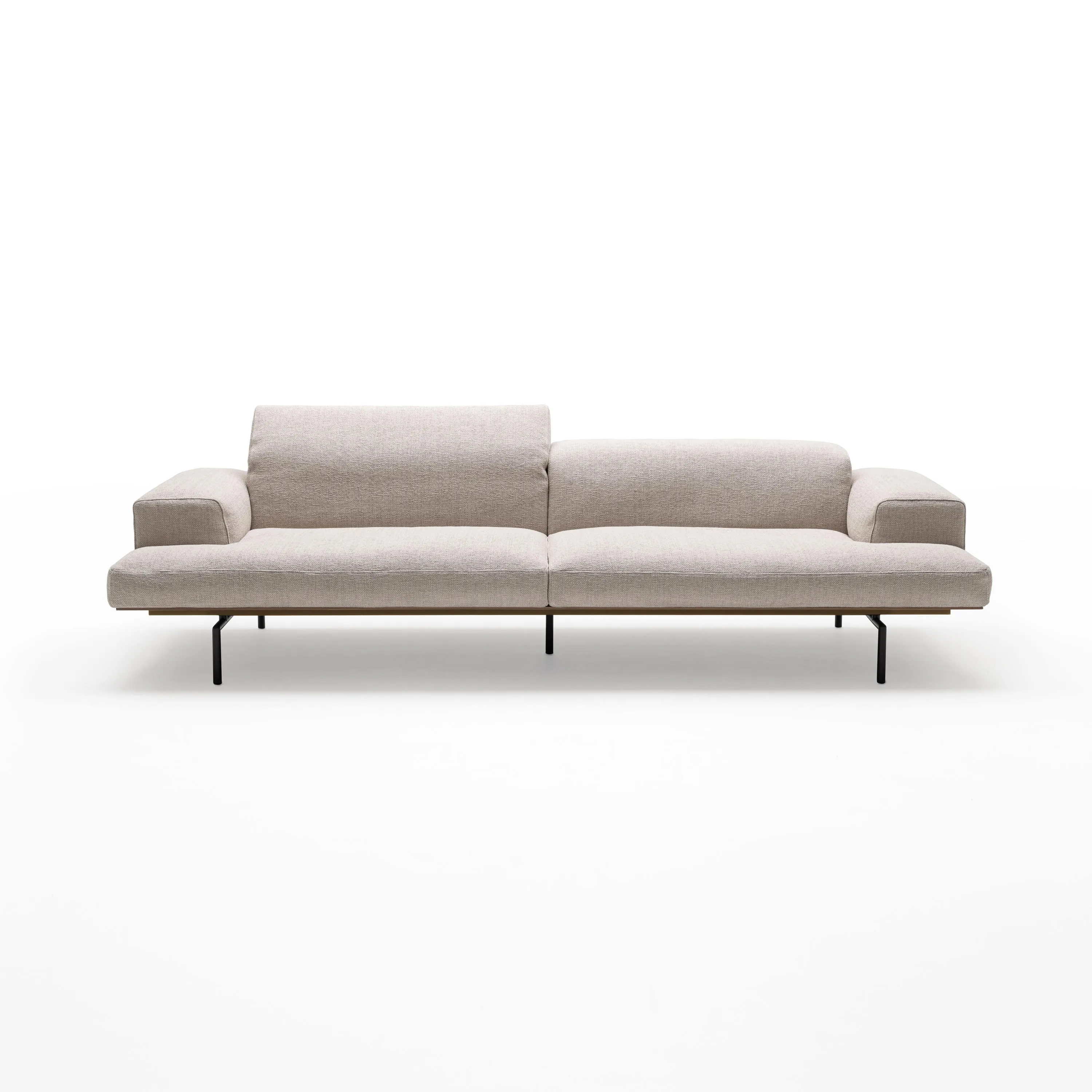 Диван SUMO от Livivng Divani