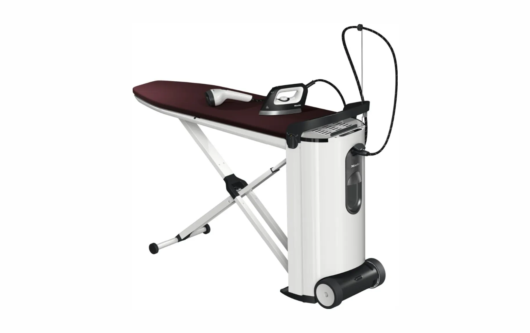 Гладильная система MIELE B 4847 FashionMaster