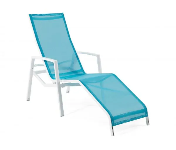 Шезлонг VICTOR