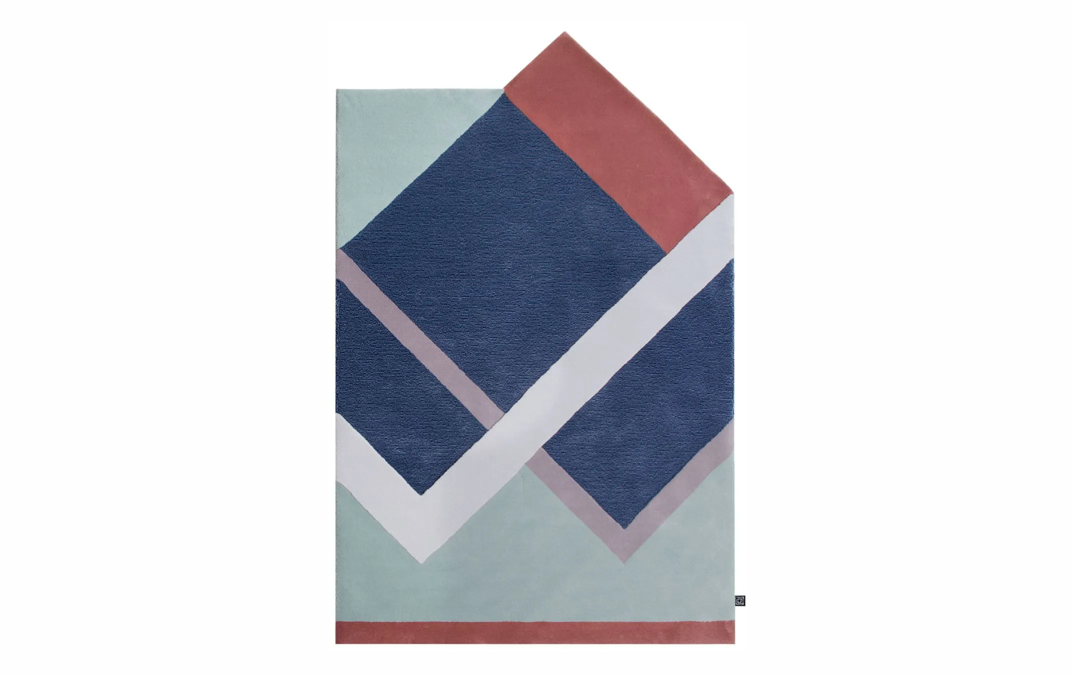 Ковер ROQUEBRUNE RB 01 Line Up от Carpet Edition