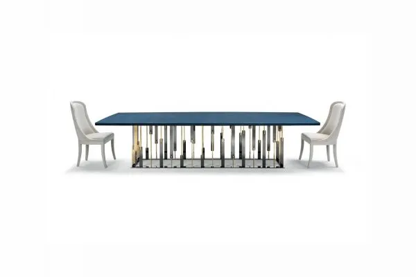 Обеденный стол RUBEN от Zanaboni