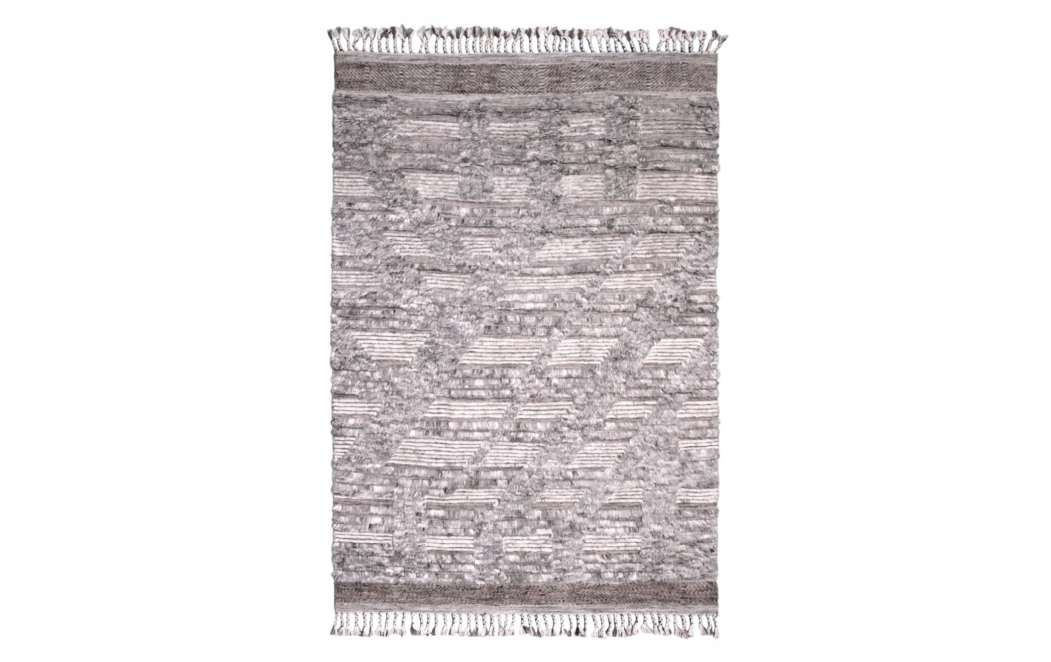 Ковер NOMAD DUNE DUN 6096 Rosa/Grigio от Carpet Edition