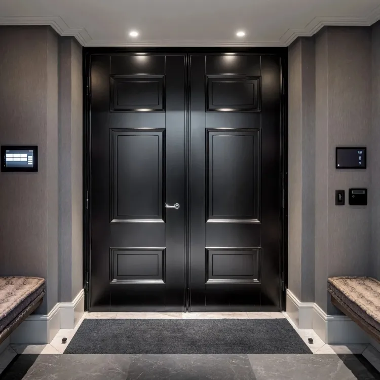 Входная дверь EVOLUTION 2 от Oikos