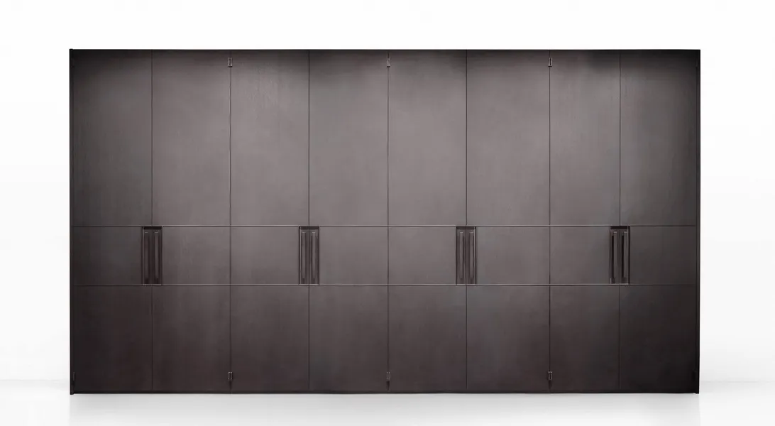 Шкаф EUREKA от Lema