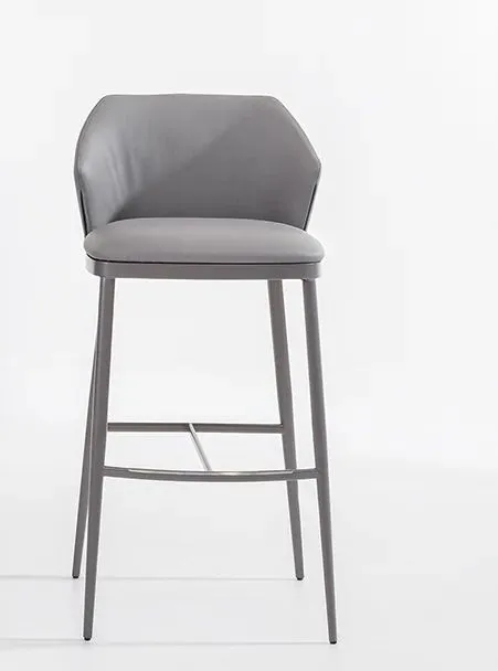 Барные стулья MIDA TOO от Bonaldo