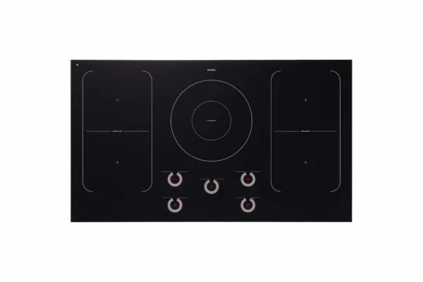 Встраиваемая индукционная варочная панель ASKO HI1994G