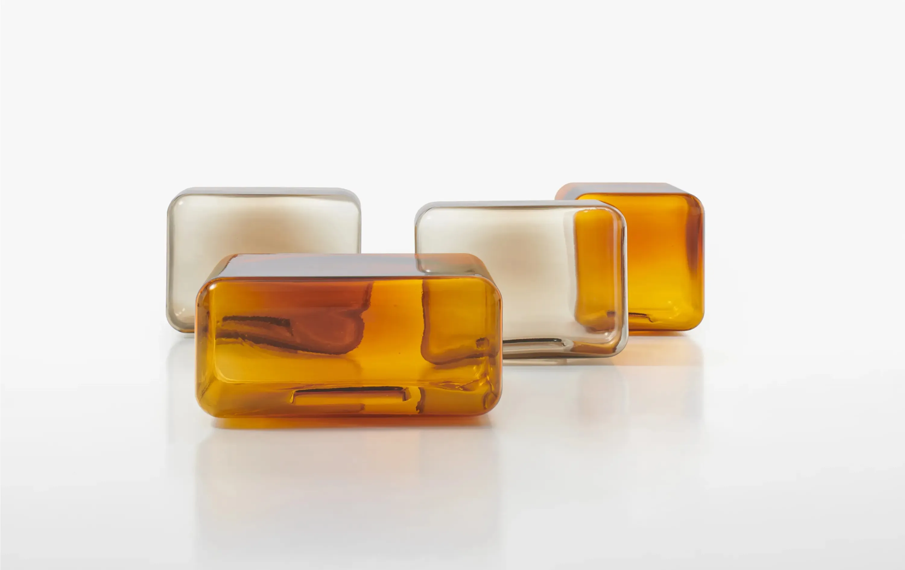 Кофейные столики LOKUM от Acerbis