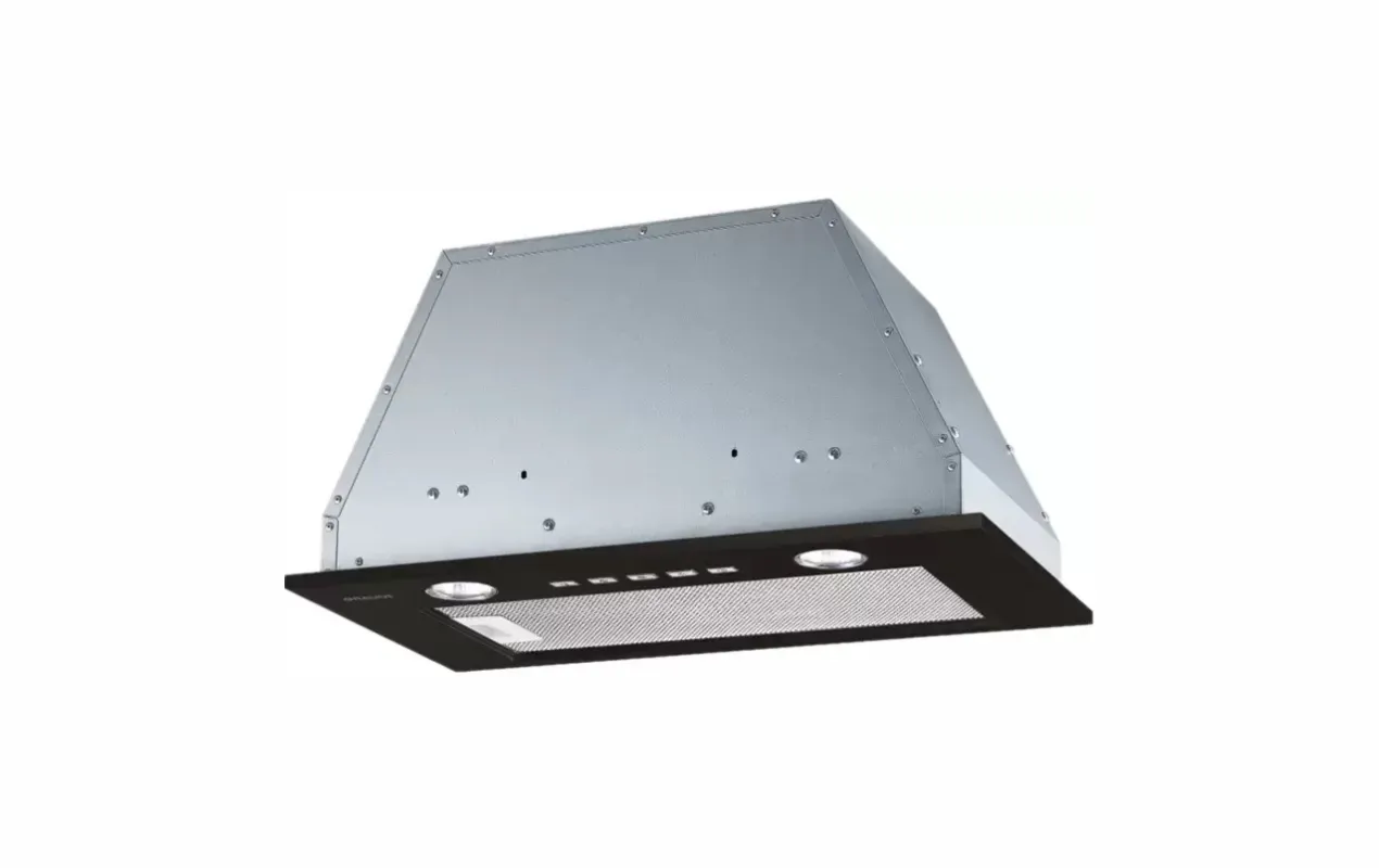 Встраиваемая вытяжка GRAUDE LB 52.0 S