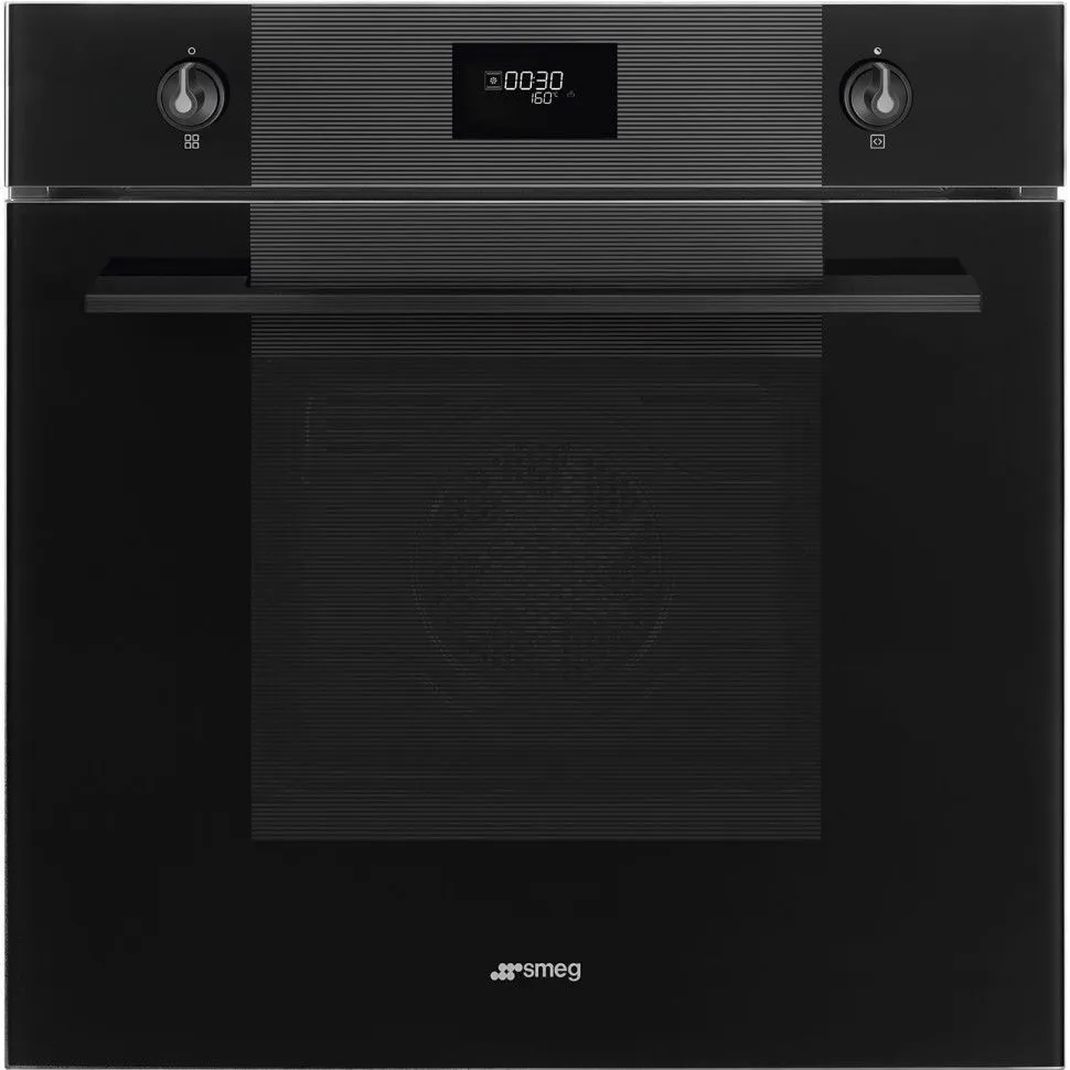 Духовой встраиваемый шкаф SMEG SF6101TVNO