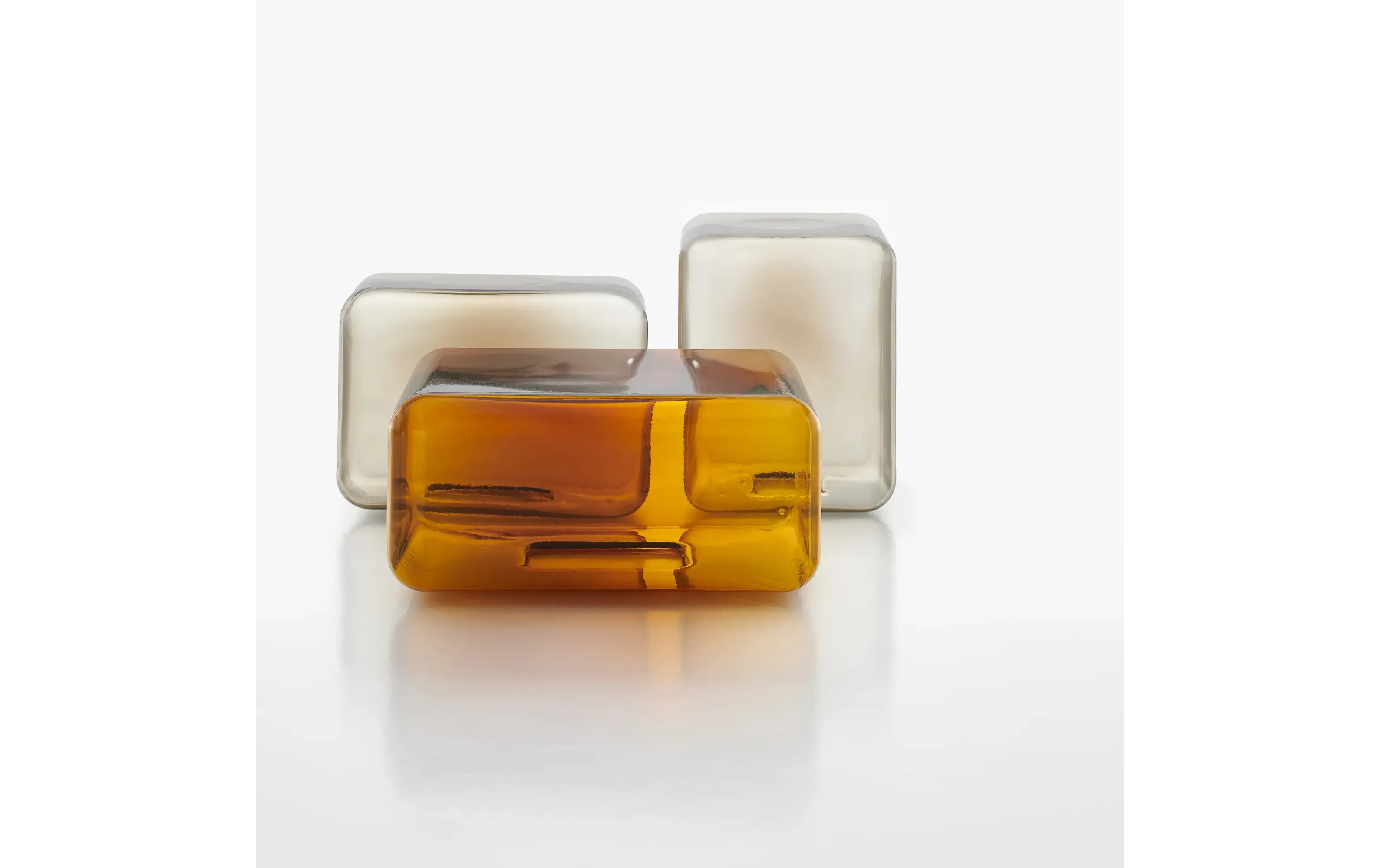 Кофейные столики LOKUM от Acerbis