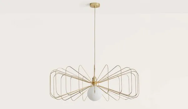 Подвесной светильник CRAWFORD