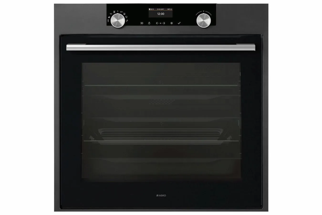 Духовой встраиваемый шкаф ASKO ОР8664А