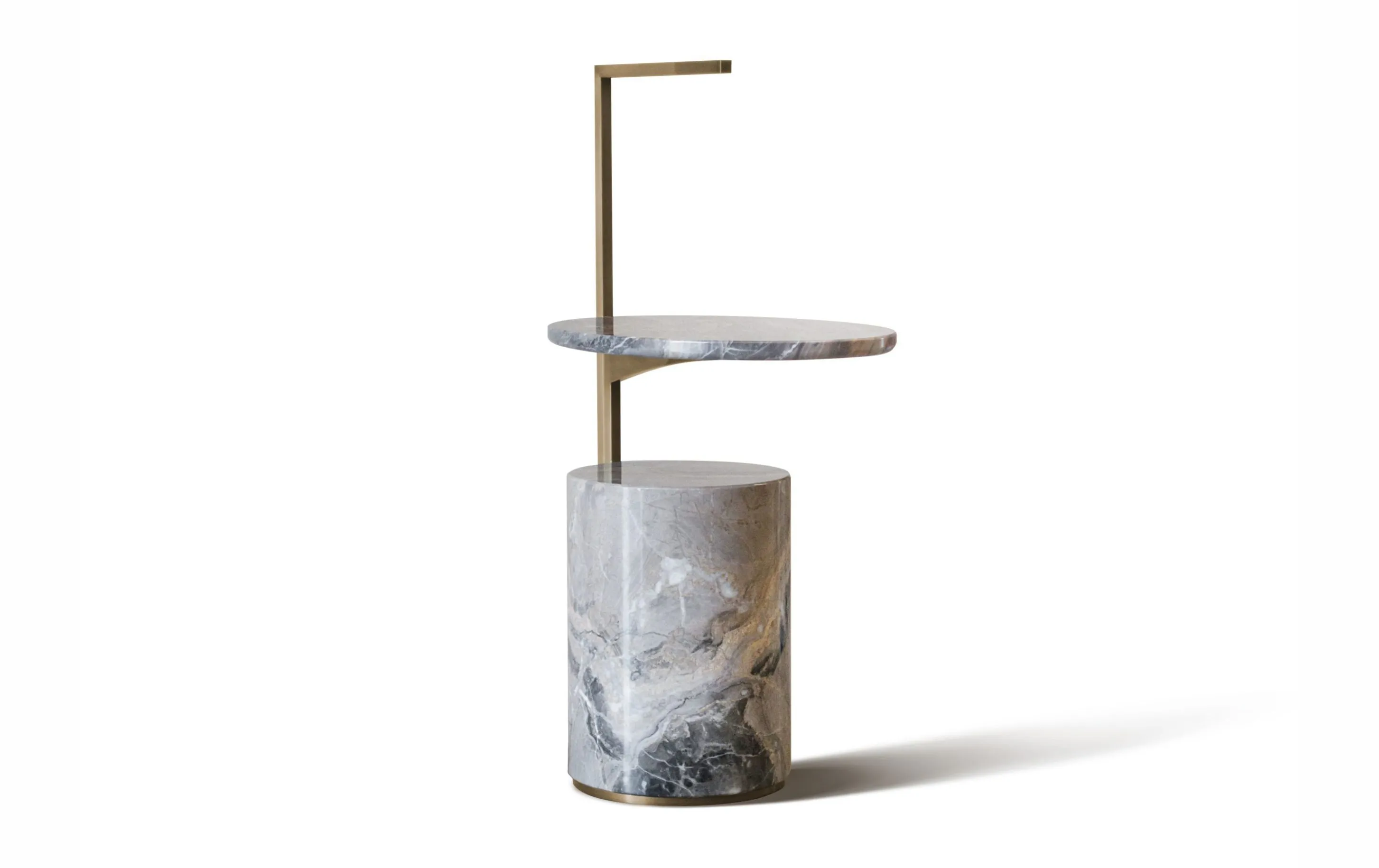 Cтолики HUGO с лампой и без от Capital