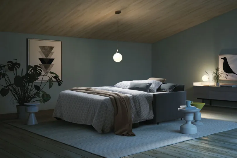 Диван - кровать NAXOS от LeComfort