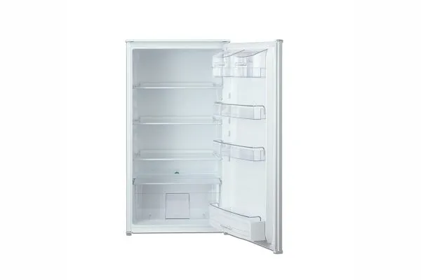 Немецкий компактный встраиваемый холодильник Kuppersbusch IKE 1970-1