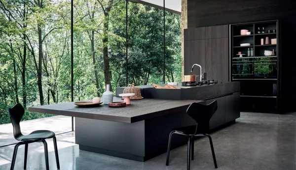 Кухня Maxima 2.2