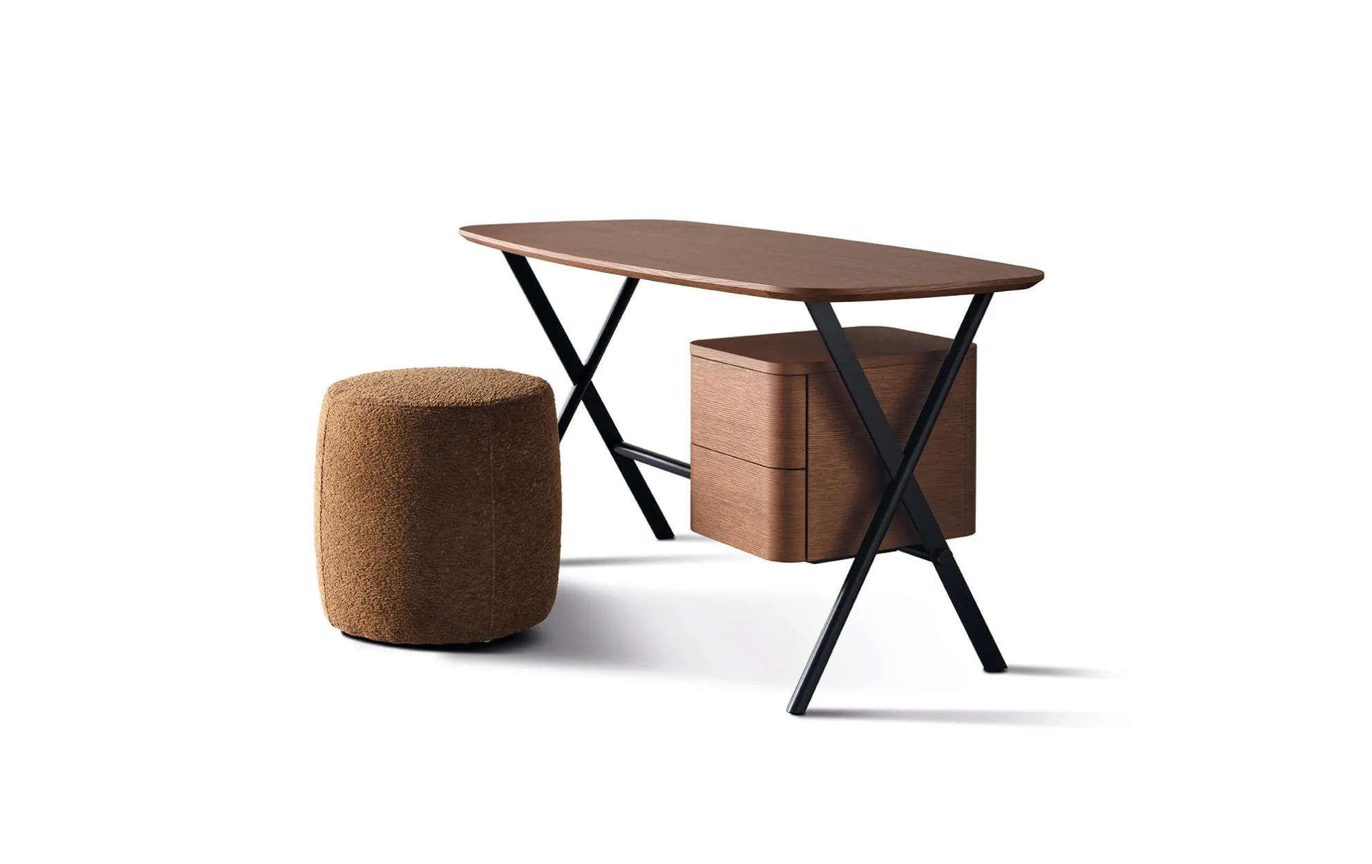 Письменный стол JASPER от Meridiani