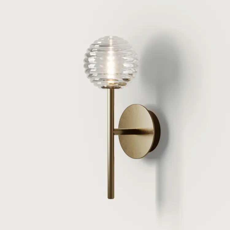 Бра DOUL от Aromas Del Campo