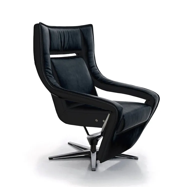 Кресло с реклайнером YOKO от Koinor