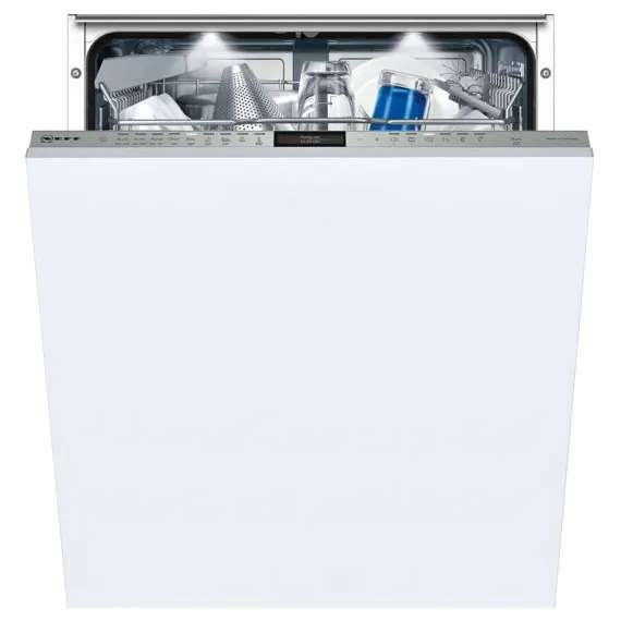 Посудомоечная встраиваемая машина NEFF S517P80X1R