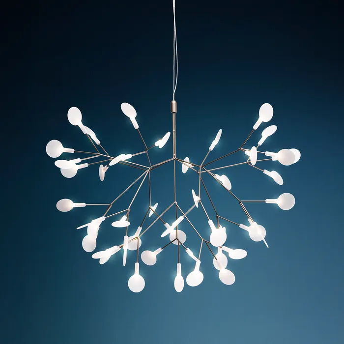 Подвесной светильник HERACLEUM II Small от Moooi