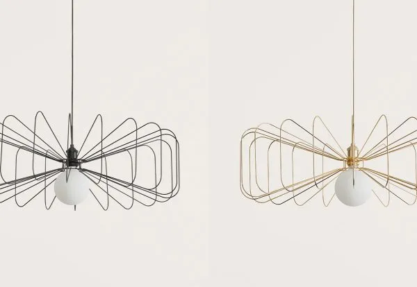 Подвесной светильник CRAWFORD