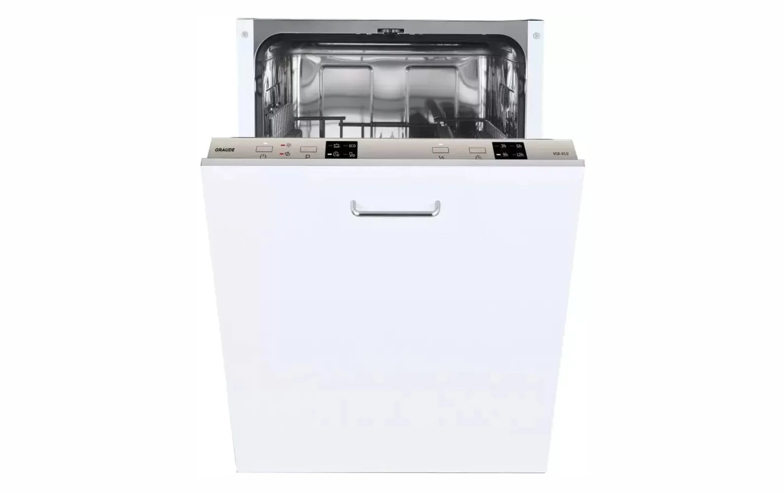 Встраиваемая посудомоечная машина Graude VGE 45.0
