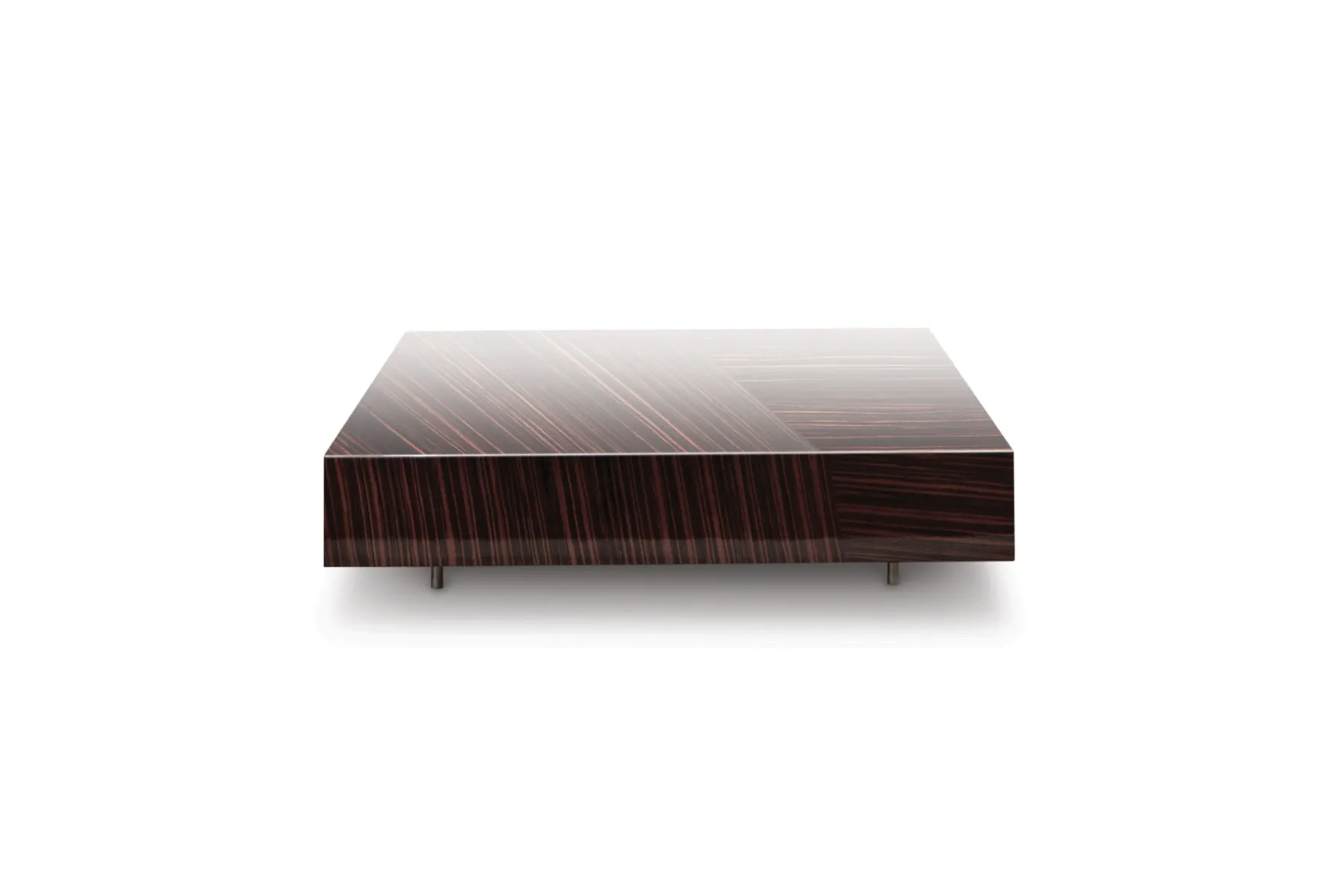 Журнальный стол GEMINI от MisuraEmme