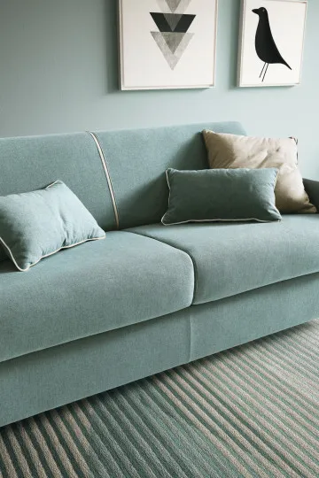 Диван - кровать NAXOS от LeComfort