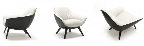 Кресло FLORENTIA от MisuraEmme