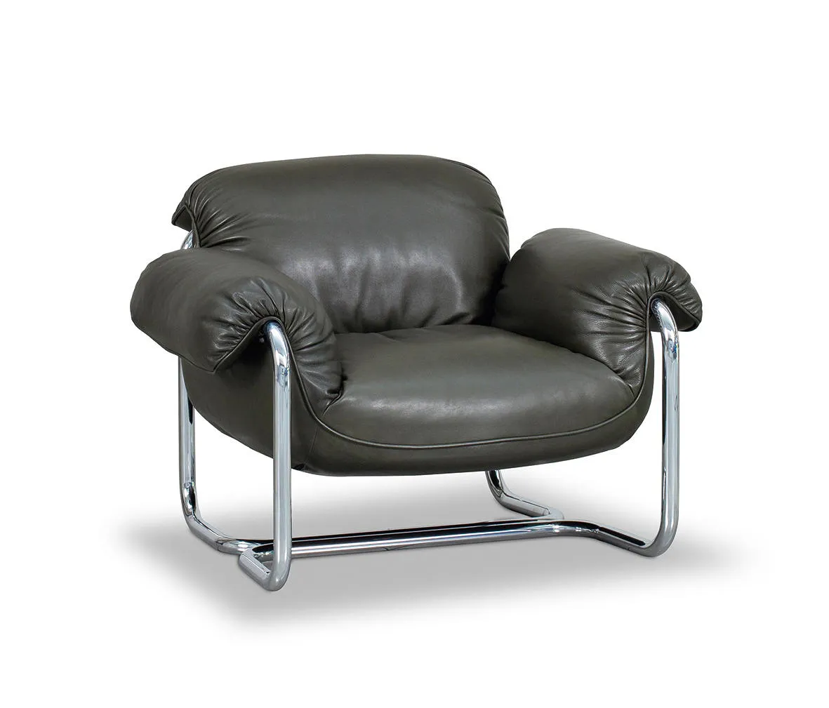 Кресло SO GOOD от Baxter